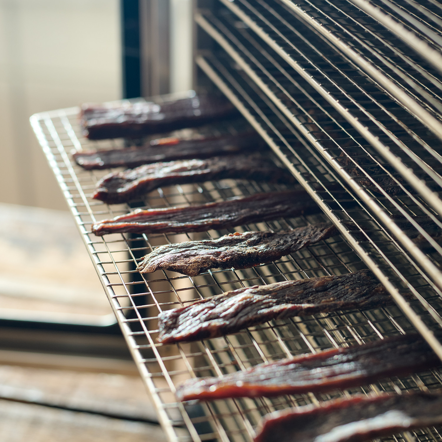 ダイエットフード ten BigBite® 10-Tray Dehydrator