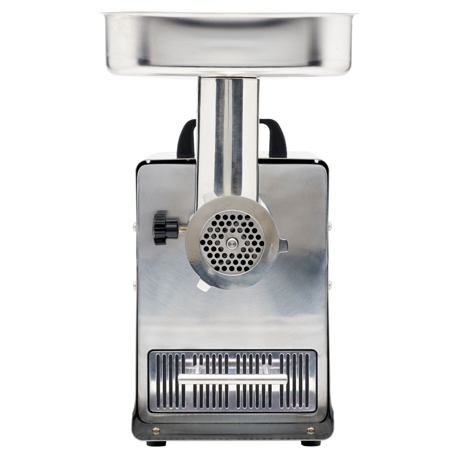 DualGrind #8 BigBite® Meat Grinder - 0.5HP