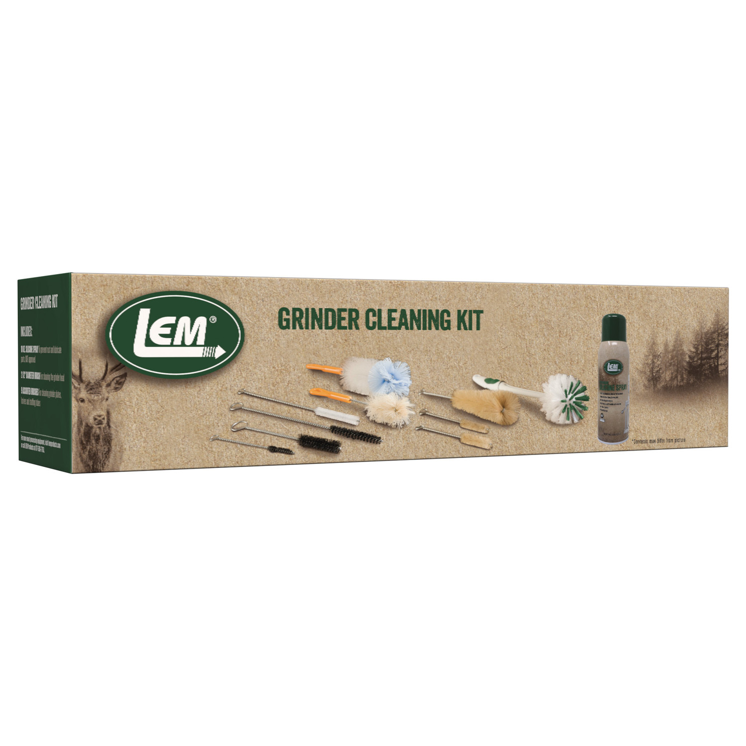 Meat Grinder Cleaning Kits