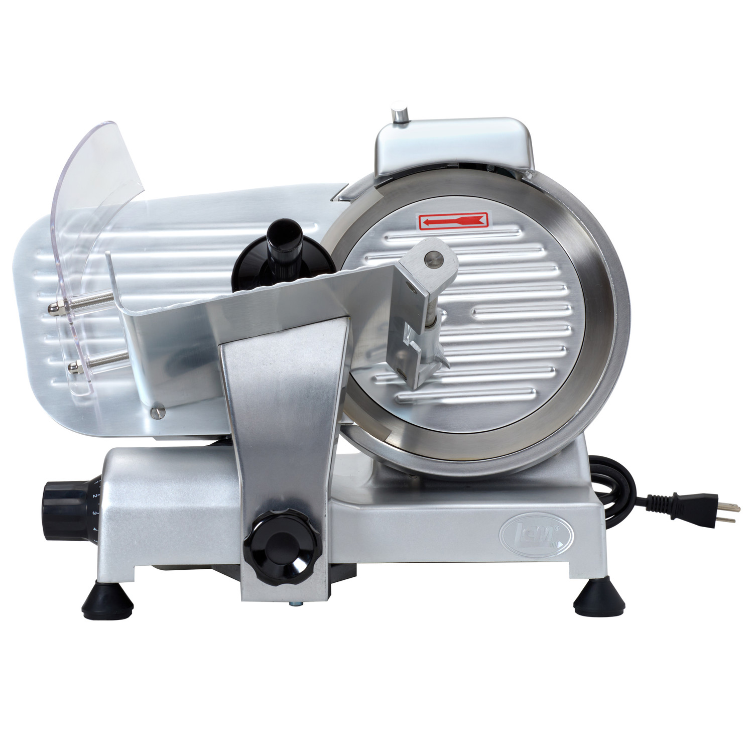 LEM Products BigBite Meat Slicer