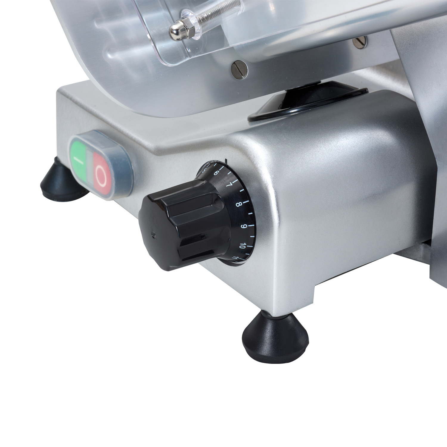 LEM Products BigBite Meat Slicer - Thumbnail 4