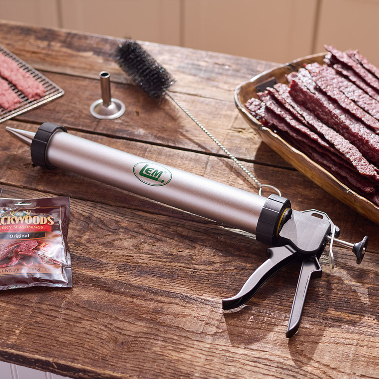 Jerky Cannon - Thumbnail 4