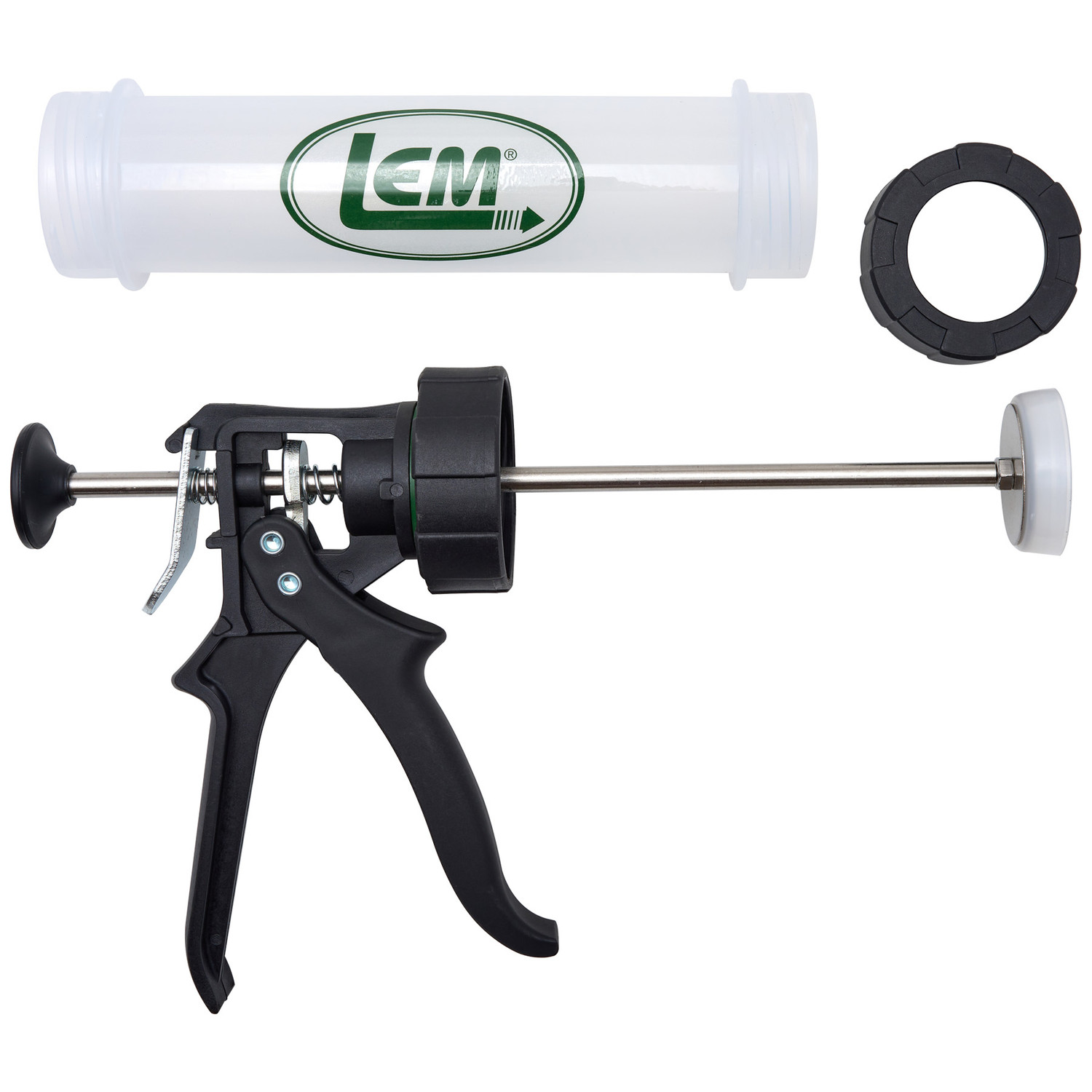 LEM Products Mighty Bite Jerky Gun - Thumbnail 5