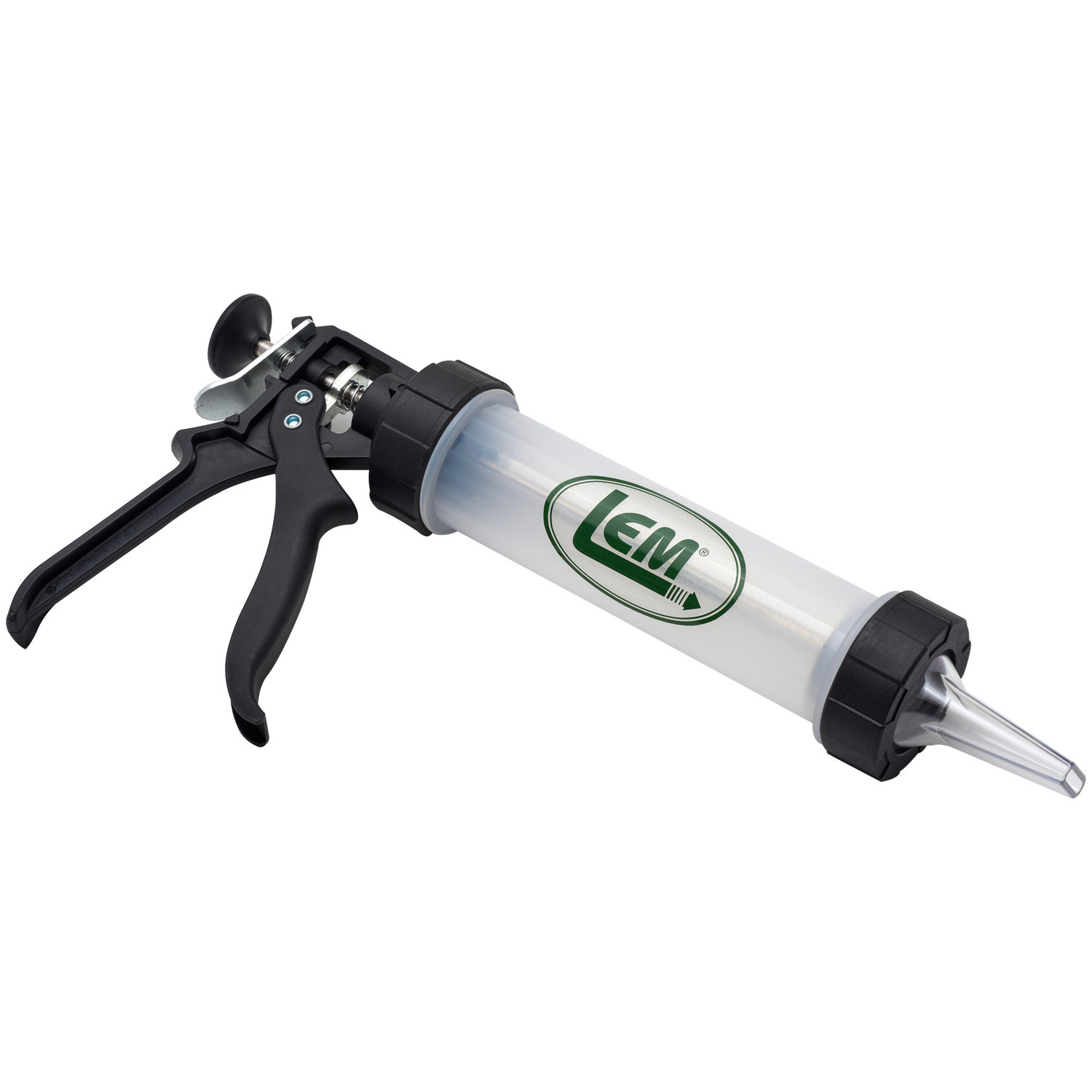 LEM Products Mighty Bite Jerky Gun - Thumbnail 3