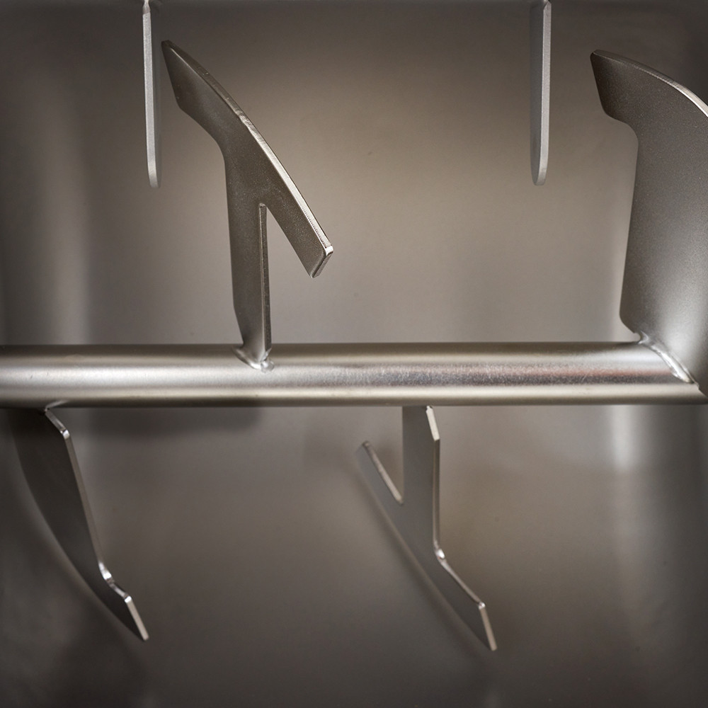 BigBite® Tilt Meat Mixer