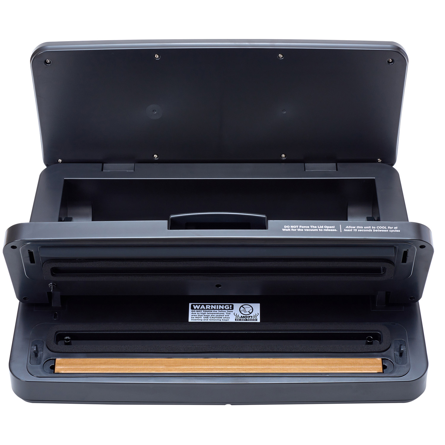 MaxVac® 250 Vacuum Sealer