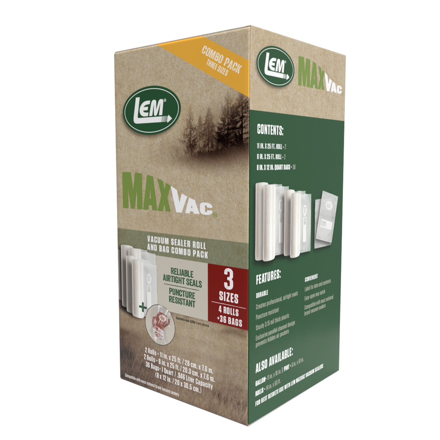 Foodsaver Portion Pouch Roll Foodsaver Perforated Roll Food Saver