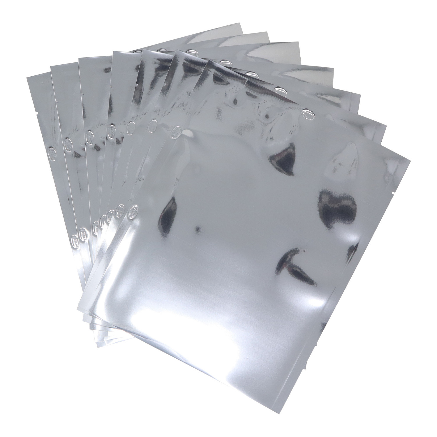 Mylar® Vacuum Sealer Bags