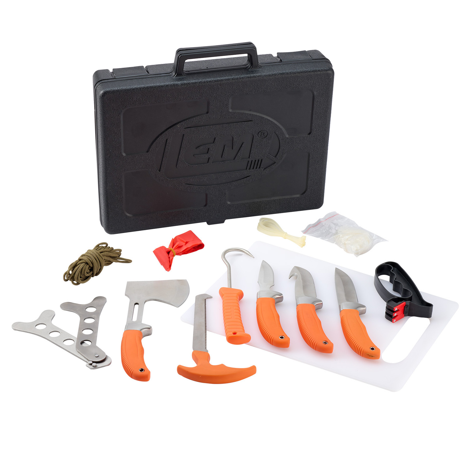 Lem Dressing Field Knife Kit