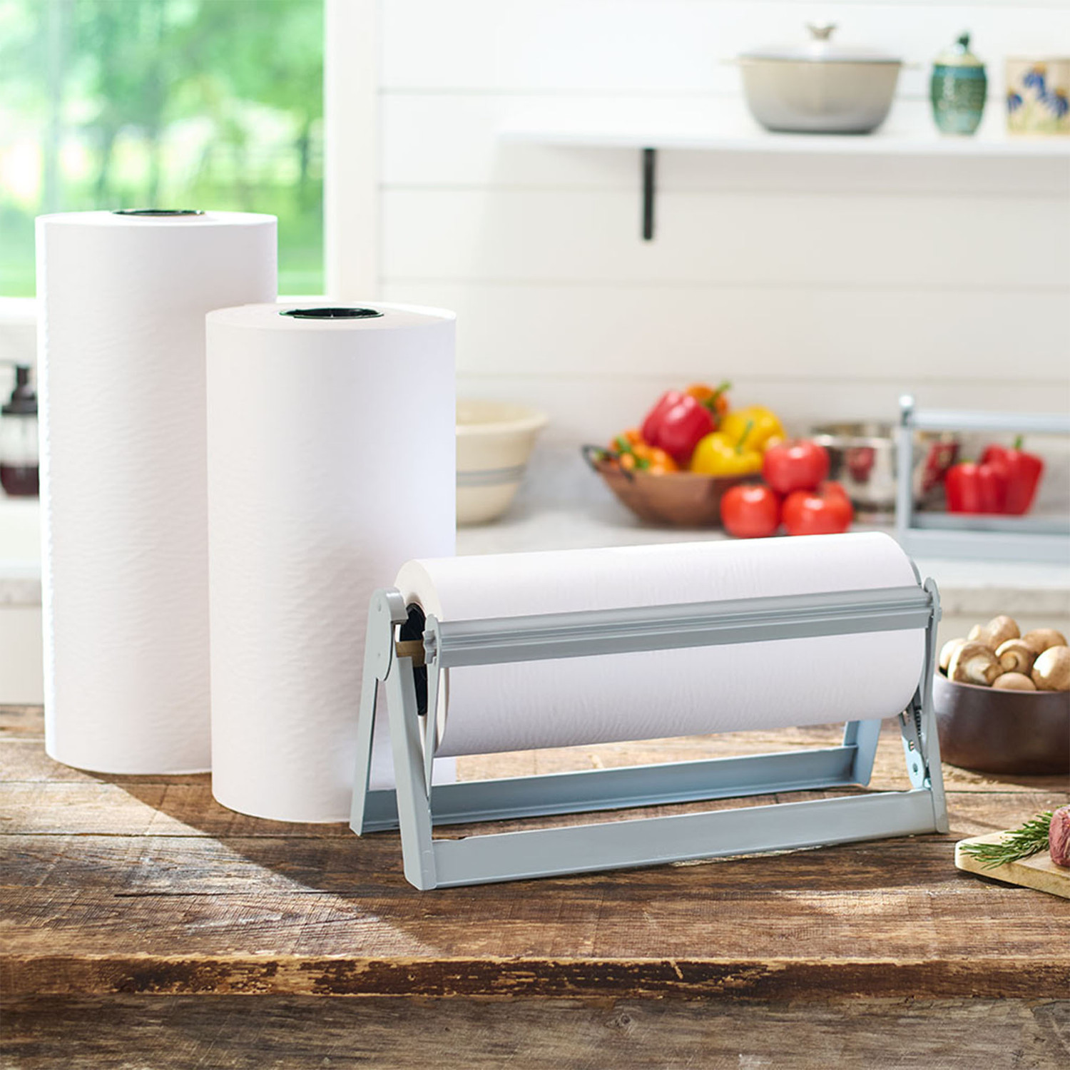 Freezer Paper - 15