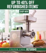 Refurbished Sale