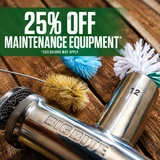 25% Off Parts & More