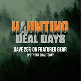 Haunting Deal Days