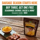 Buy 3, Get 1 Free