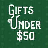 Gifts Under $50