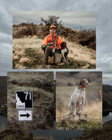 Feel The Hunt