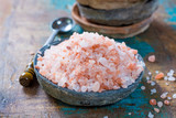 Hickory Flavored Smoked Salt 