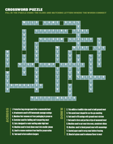 Catalog 2026/2027 Answer Key