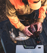 Upland Hunter’s Dream Tool? The MaxVac Go™
