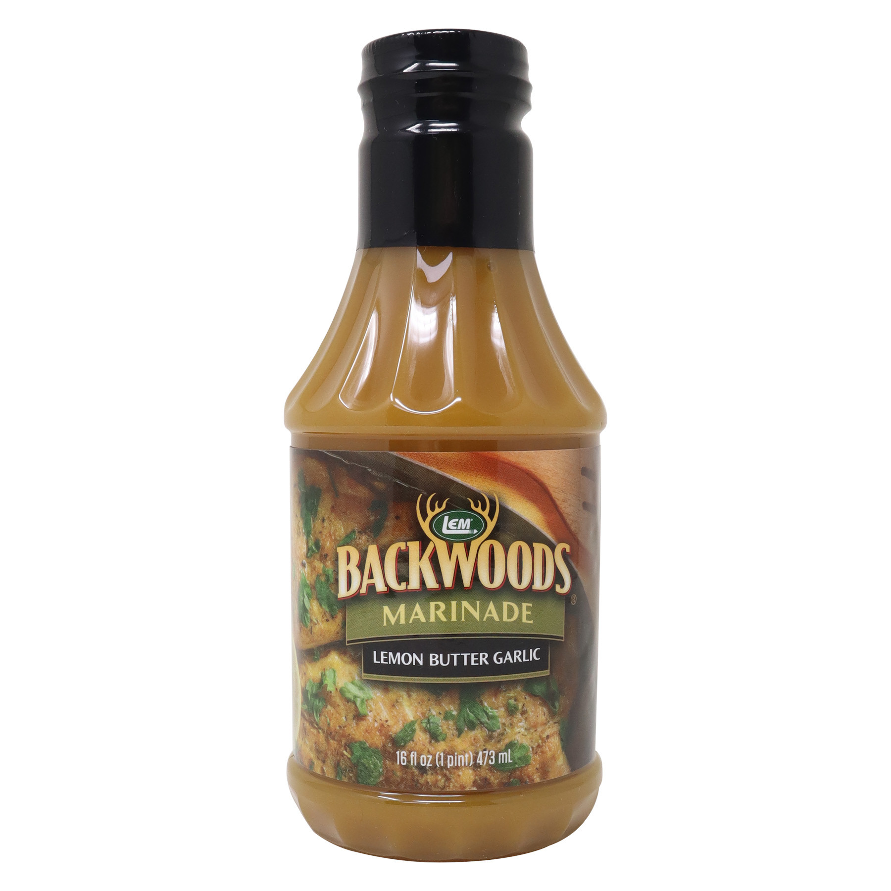 Process - Seasonings - Marinades & Sauces - LEM Products®