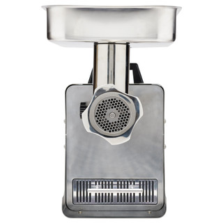 #22 BigBite® Meat Grinder Front
