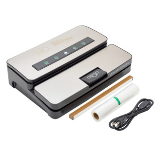 MaxVac® 250 Vacuum Sealer
