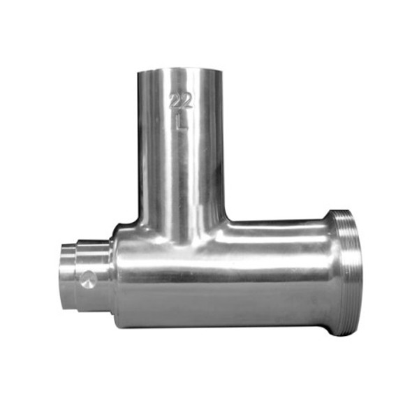 # 22 BigBite Grinder Head (781)