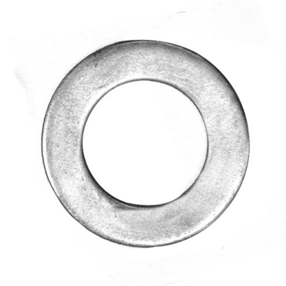 Base Washer for 15 lb. Vertical Stuffer # 607 & 607SS & 1607 & 1607SS