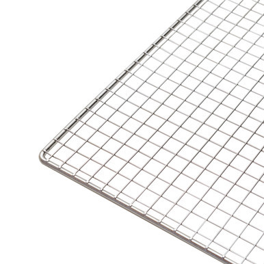 Stainless Steel Wire Rack