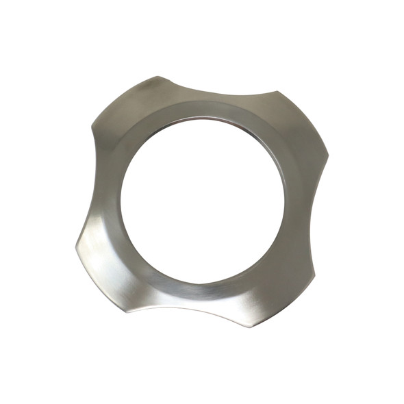  Stainless Retaining Ring for #22 BigBite Grinder #1781, 1786, 1473