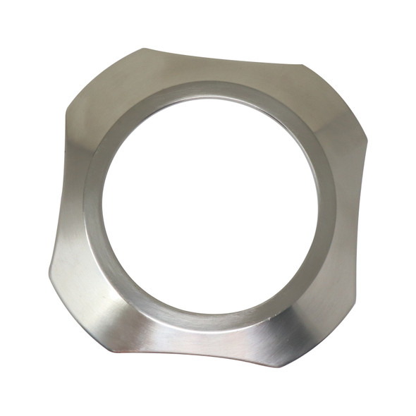 Stainless Retaining Ring for # 12 BigBite Grinder # 780, 780a