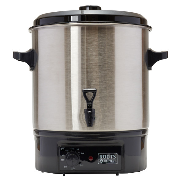 Refurbished Electric Bath Canner