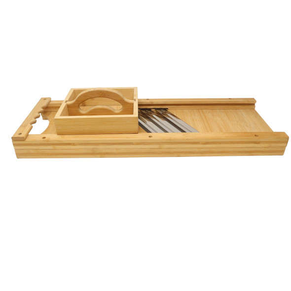 Triple Blade Cabbage Cutter