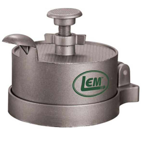 Refurbished - Non-Stick Adjustable Burger Press