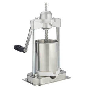 Refurbished Cheese Press