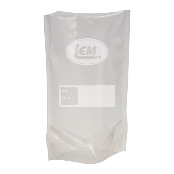 MaxVac® Stand & Fill Vacuum Bags Unfilled MaxVac® Stand & Fill Vacuum Bags Unfilled