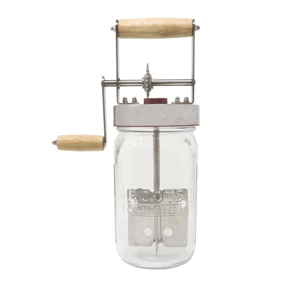 Butter Churner Butter Churner