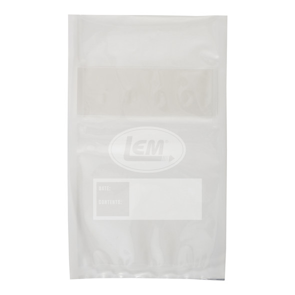 MaxVac Quart Moisture Block Vacuum Bags MaxVac Quart Moisture Block Vacuum Bags