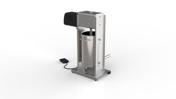 Refurbished 20lb Stuffer