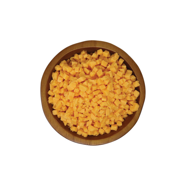 Backwoods® High-Temp Cheddar Cheese