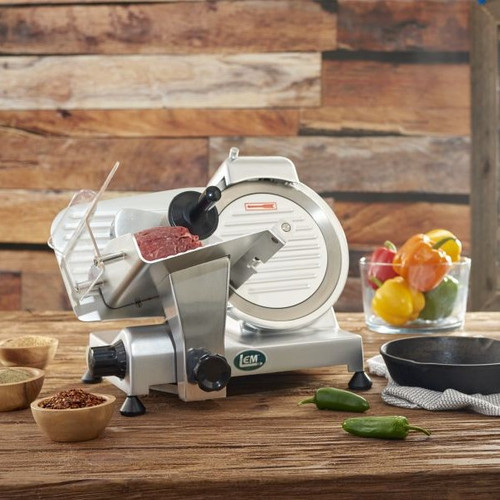 What is the Right Thickness for Meat Slices?