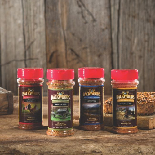Celebrate Summer with Meat Seasonings Everyone Will Love