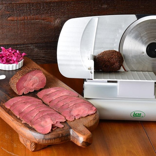 The Ultimate Venison Pastrami