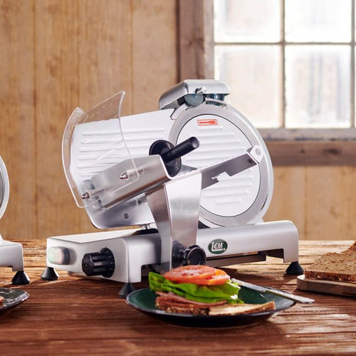The Many Uses of a Meat Slicer