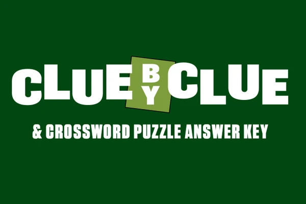 Catalog 2026/2027 Answer Key