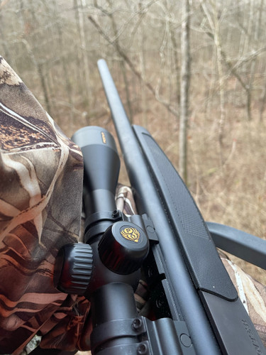 Is the .45-70 Too Much Gun for Whitetails?