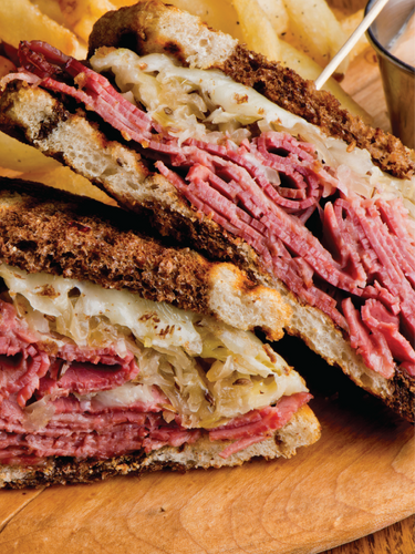 Corned Venison Recipe