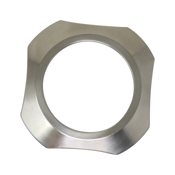 Stainless Retaining Ring for # 32 BigBite Grinder 