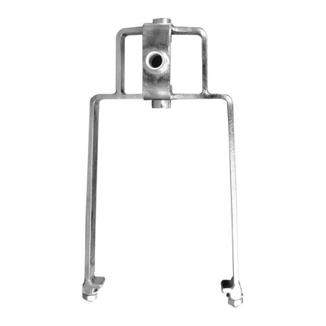 Frame for 5 lb. Vertical Stuffer (606, 606SS)