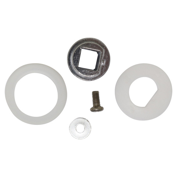 Auger Drive Gear for # 1182 Meat Grinder